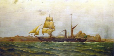 Marina de Edoardo De Martino